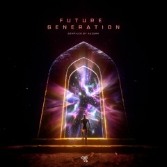 Azzura - Get Down (V.A Future Generation @Alien Records)