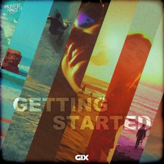 Gix - GETTING STARTED [HSF19]