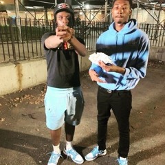 Blaccanese x Yus Gz - It's Litt