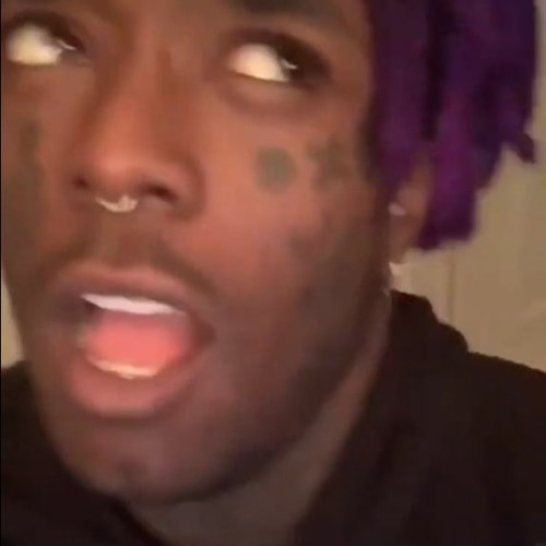 Lil Uzi Vert - 10 Car Garage / Pluto To Mars [LQ Snippet] Luv is Rage 3 Snippet