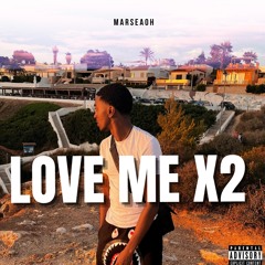 Rico Fox - Love Me x2