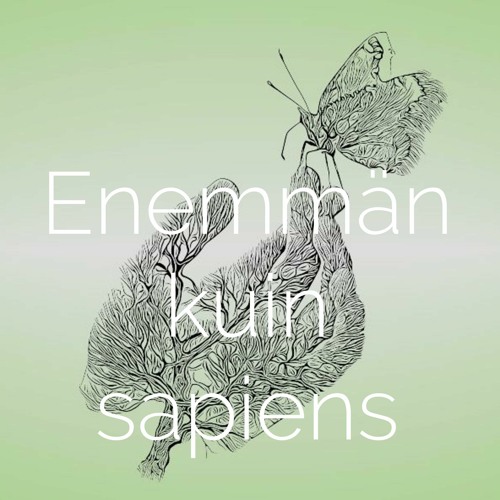 Stream Enemmän kuin Sapiens: Outi Rantala ja monilajiset emännät ja ...
