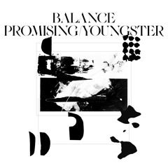 [AF039] PROMISING/YOUNGSTER 'BALANCE EP' [2021]