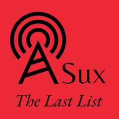 Asux Radio Outro (ASXR)