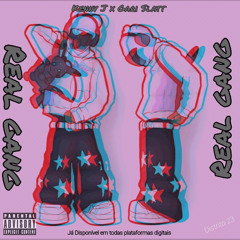 Kenny J x Gari Slatt - Reall Gang.mp3 (Prod By Dani Flow)