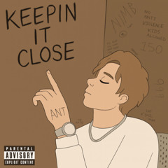 Keepin You Close (prod. Dragos Marcus)