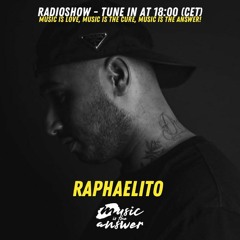 Mita radio #108   Raphaelito