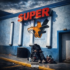 Ainfornun – SUPER (Official Audio)