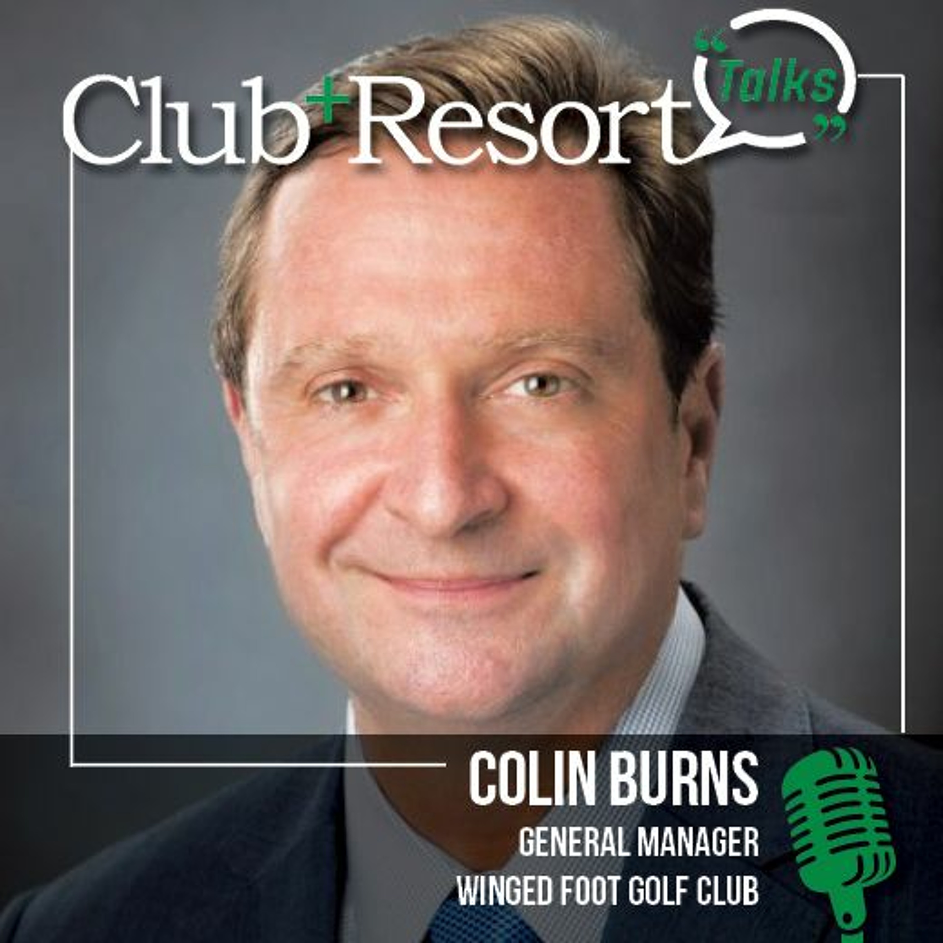 Club and Resort Talks