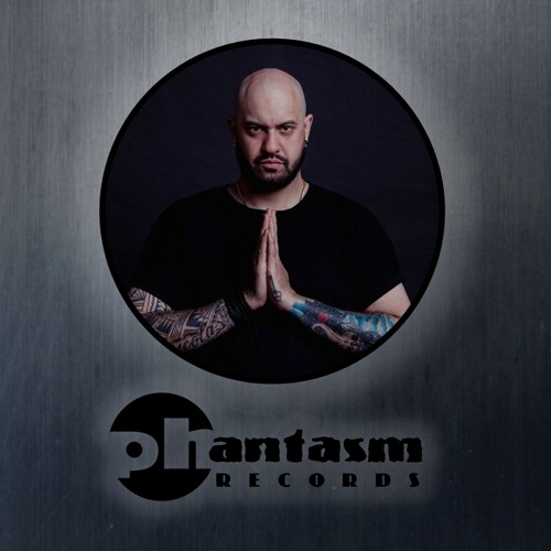 Phantasm Records Mix 2024