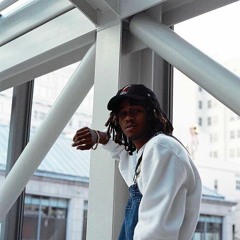 TYuS - Don't Rush It