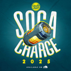 🪫SOCA CHARGE 2025🔋