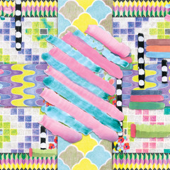 Poseidon's Dream (Edit)