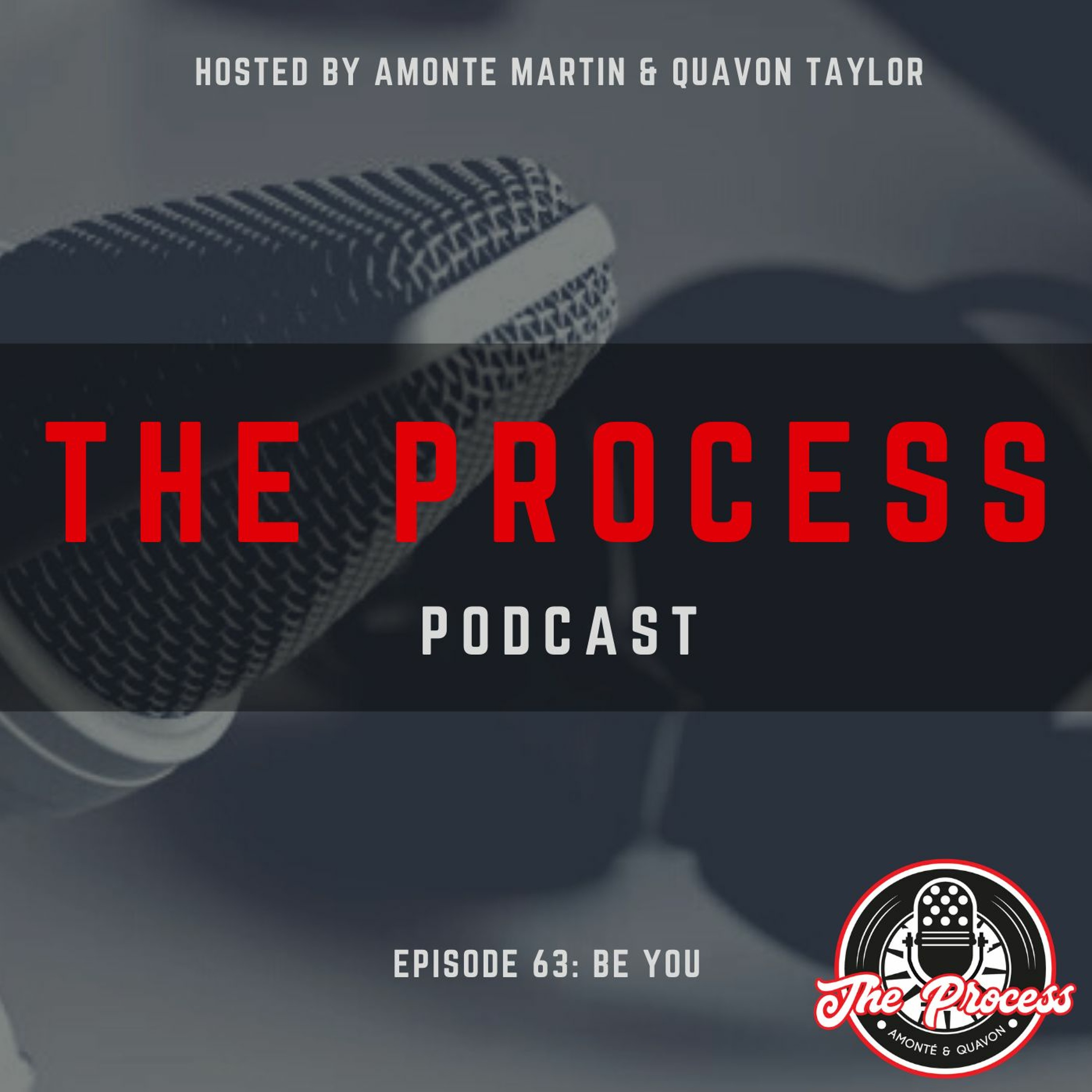 The Process Podcast