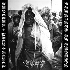 Kuollut+Pino♱Angel - Remnants Of Emotion II