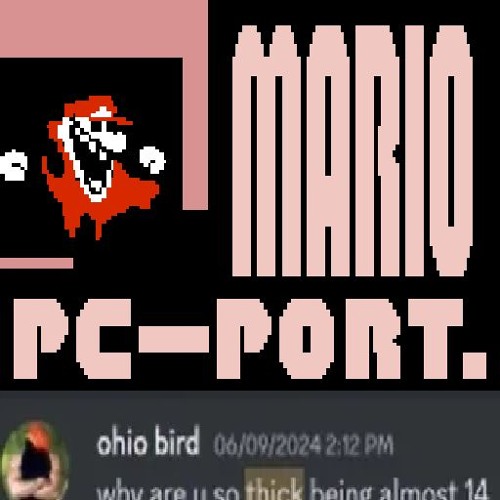 Mario PC-PORT: Reborn - MARIO TIME [SCRAPPED]