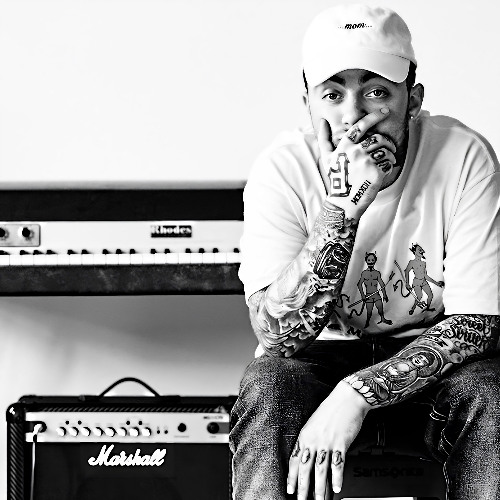 Mac Miller - MacLib (Deluxe) - 08 It Gets Better