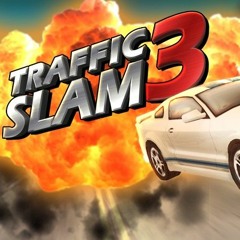 traffic slam 3 driving