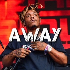Juice WRLD - Away (Empty Remix) Prod. By BDK Productions