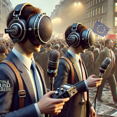 Hommage à Pierre Schaeffer : "Etude colérique" dite "Etude aux casserolades"