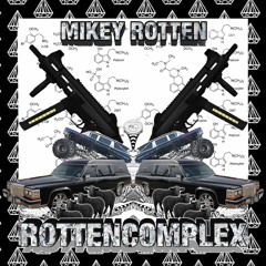 Mikey Rotten, Shawty Gawd, Wolfgangsan, BigfuckinEscx - The Boys (Prod. Mikey Rotten)