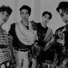 seventeen - hot (slowed + reverb)