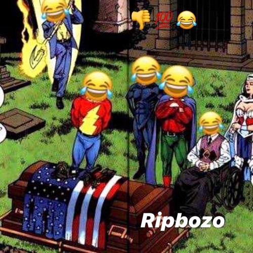 The End of An Era
