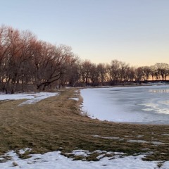 Debussy's Spiral Arm (generated)