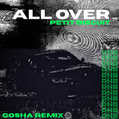 ALL OVER-Petit Biscuit (GOSHA DNB REMIX)