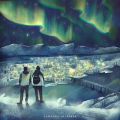 Lovers HiFi & Mononome - Sleepless In Tromsø