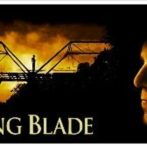 Stream .WATCH. Sling Blade 1996 FullMovie Streaming MP4 720