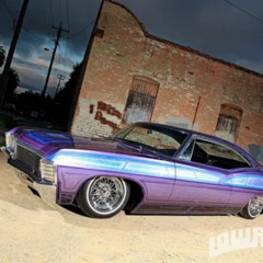 USA. impala (prod.jonythegoat)