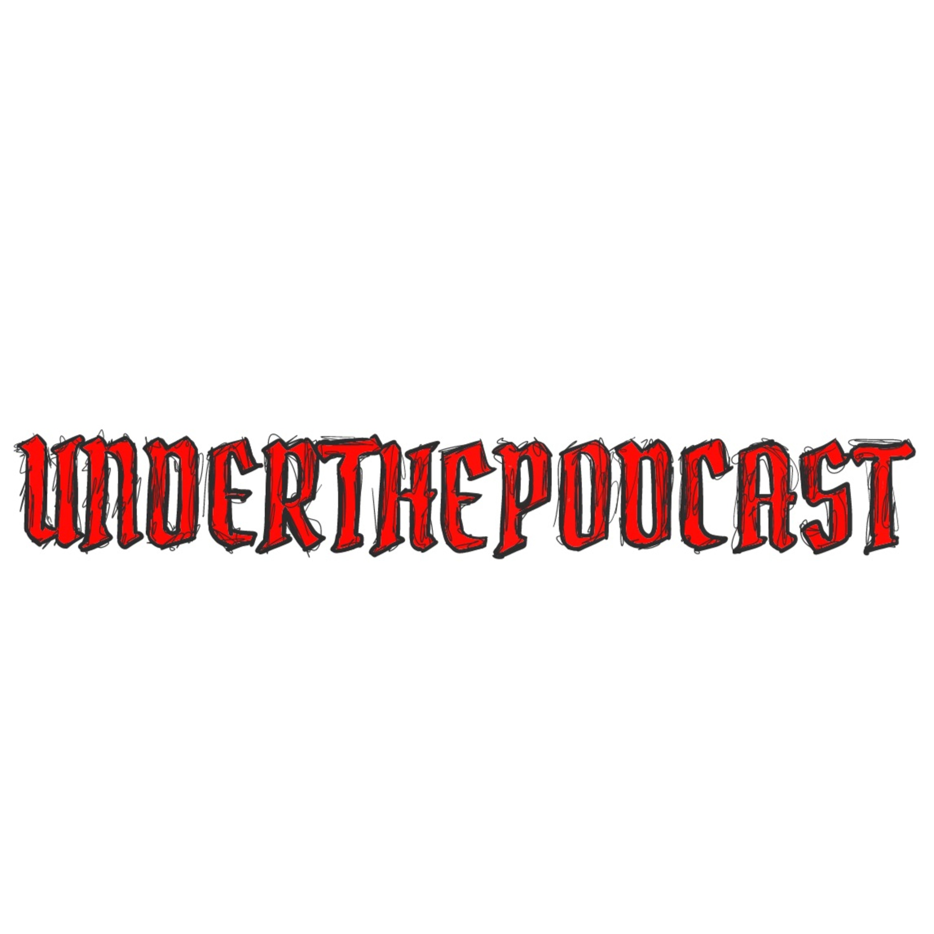 UnderThePodcast