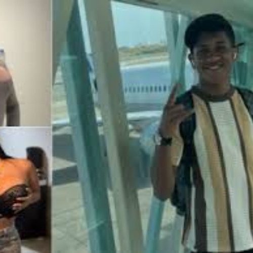 [Ver] papi darry y mila caicedo telegramvideo de papi darry y mila caicedo