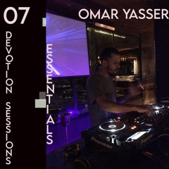 Devotion Sessions Episode 7 - OmarYasser