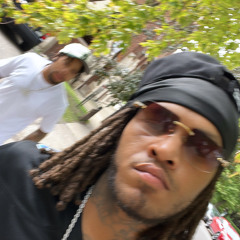 Ace Cino & GS - MIGHT AS WELL