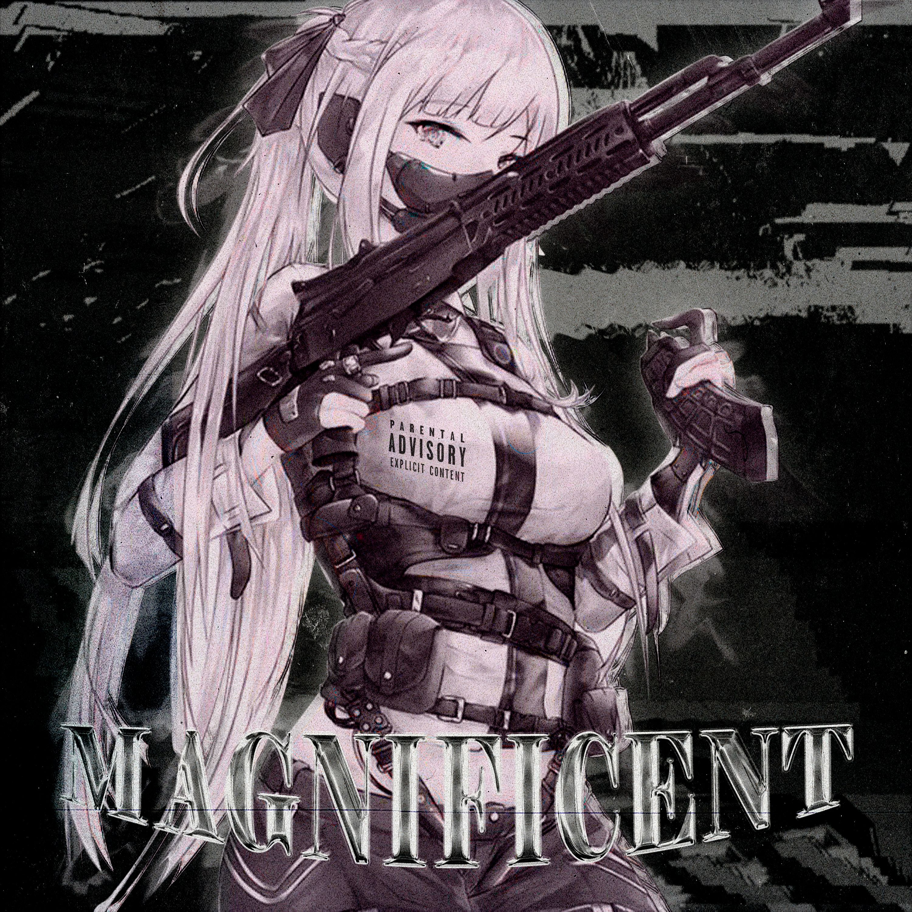 Жүктөө MAGNIFICENT [OUT NOW ON ALL PLATFORMS]