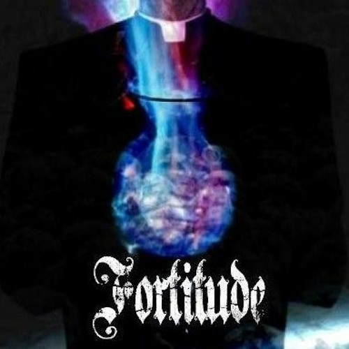 Fortitude - Buried in Our Nightmares