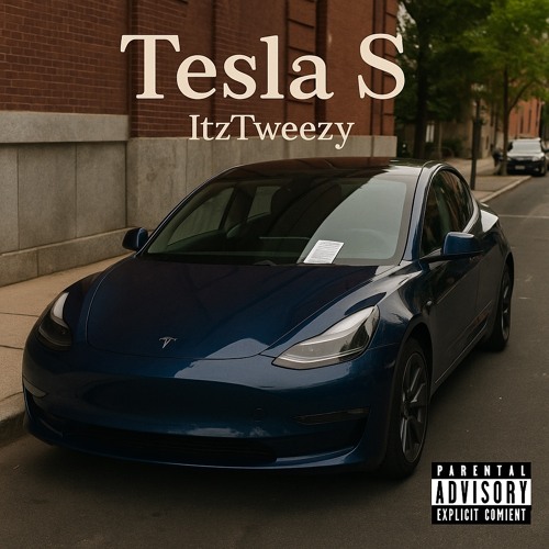 Tesla S
