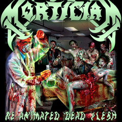 Mortician - Human Beasts
