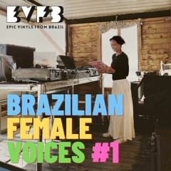 Podcast: Brazilian Female Voices #1