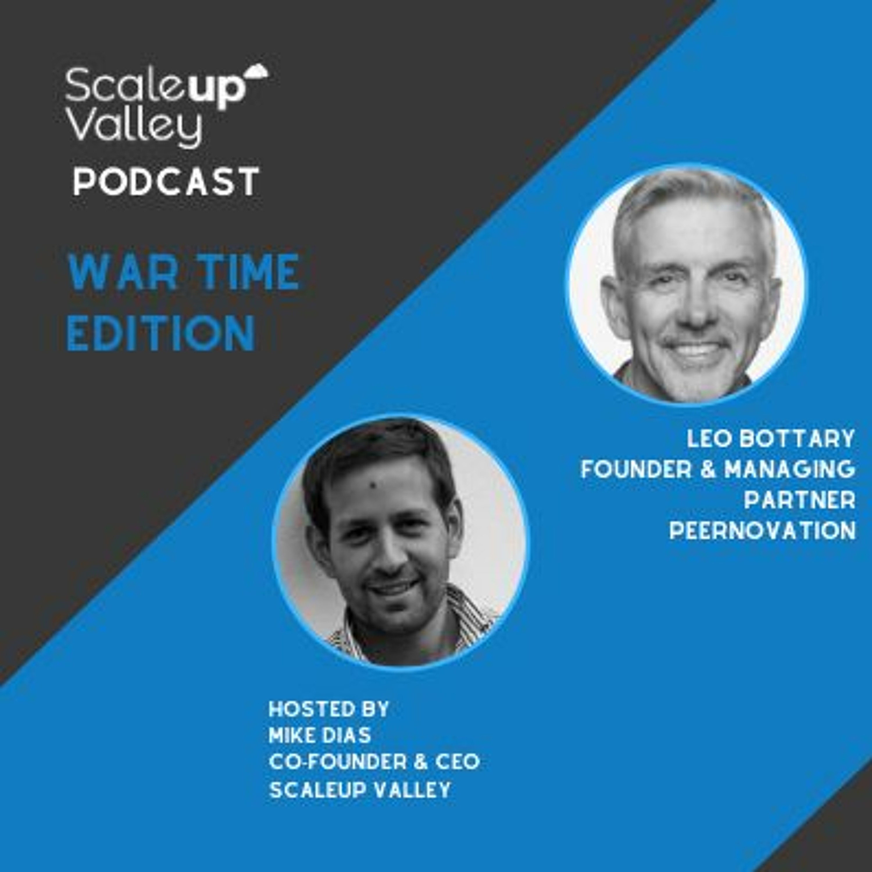 Scaleup Valley Podcast