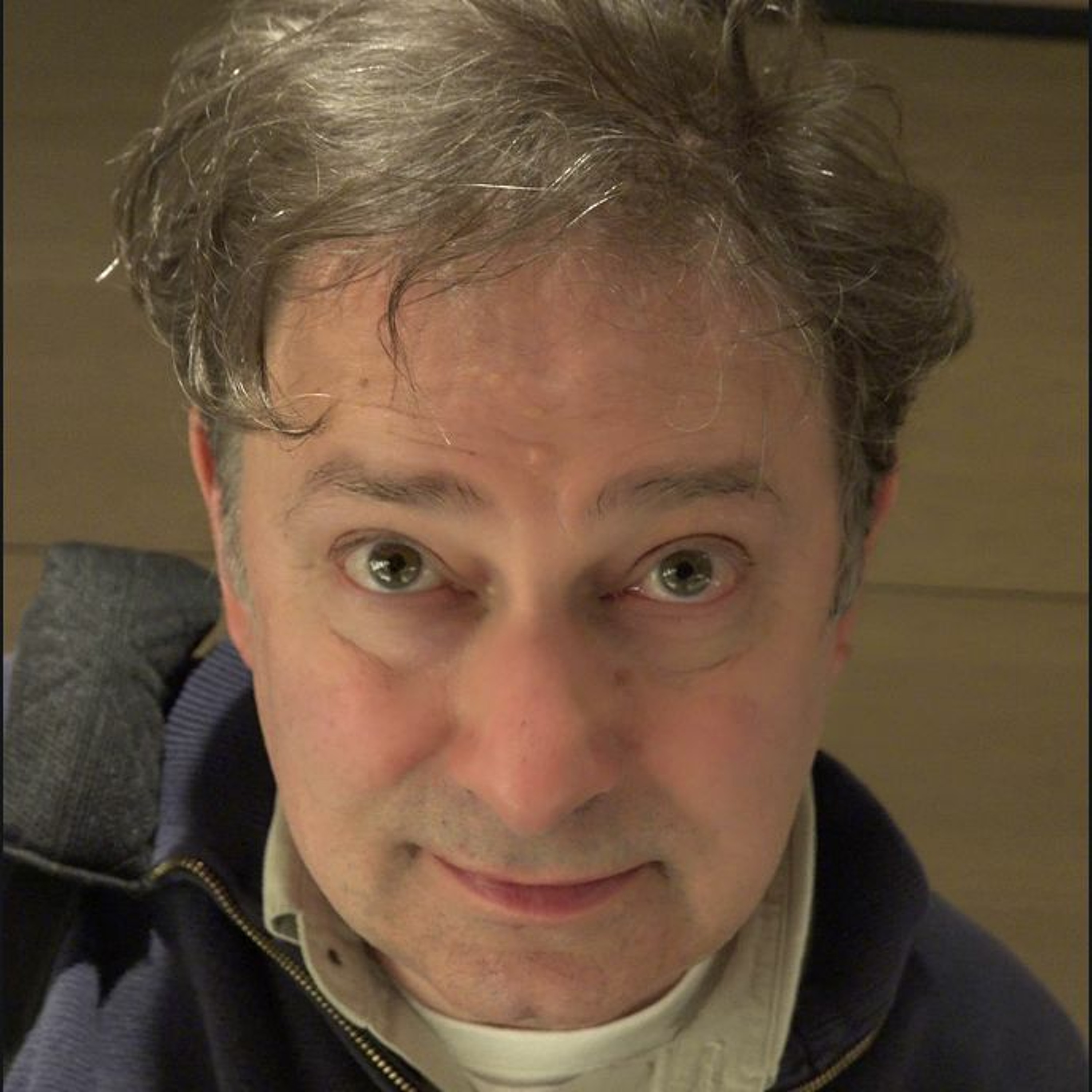 Ben Katchor on his illustrated history The Dairy Restaurant (5/13/20)