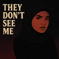 they don´t see me