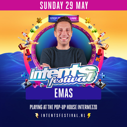 liveset Intents Festival 2022