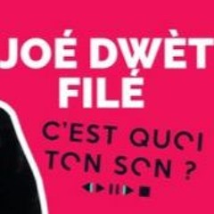 DJ Djopar   Kompa Gouyad  Joé Dwet Filé