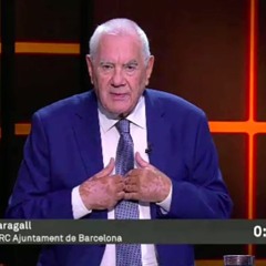 #AraMaragallAlcalde ElDebatTV3