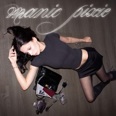 Kill Eva — manic pixie