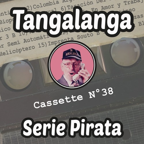 Tarot Blanco B