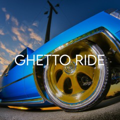 Ghetto Ride (West Coast X Dr. Dre X Nipsey Hustle Type Beat)